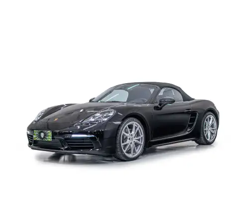 PORSCHE-718-2024