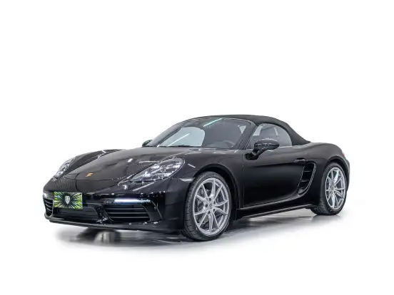 PORSCHE-718-2.0 16V H4 GASOLINA BOXSTER PDK PORSCHE-718-2024