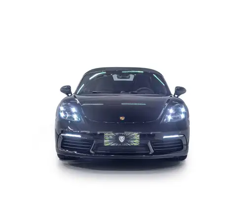 PORSCHE-718-2024