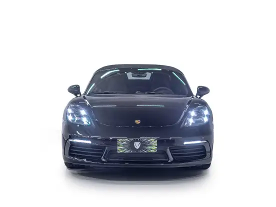 PORSCHE-718-2.0 16V H4 GASOLINA BOXSTER PDK PORSCHE-718-2024