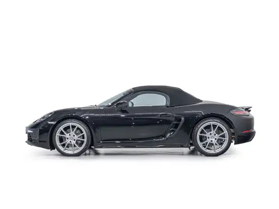 PORSCHE-718-2.0 16V H4 GASOLINA BOXSTER PDK PORSCHE-718-2024