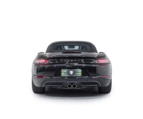PORSCHE-718-2024