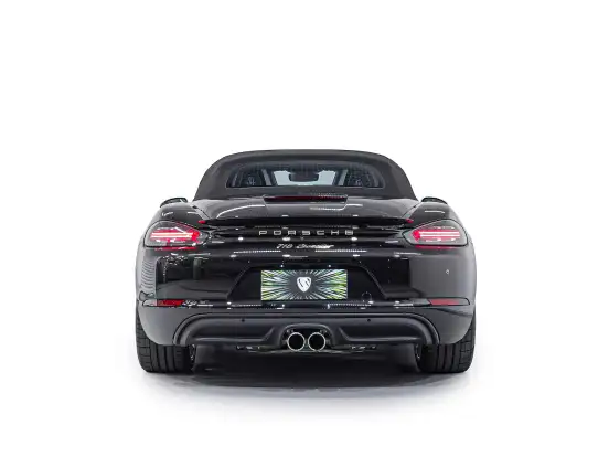 PORSCHE-718-2.0 16V H4 GASOLINA BOXSTER PDK PORSCHE-718-2024