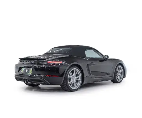 PORSCHE-718-2024