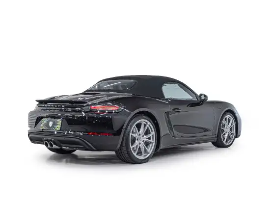 PORSCHE-718-2.0 16V H4 GASOLINA BOXSTER PDK PORSCHE-718-2024