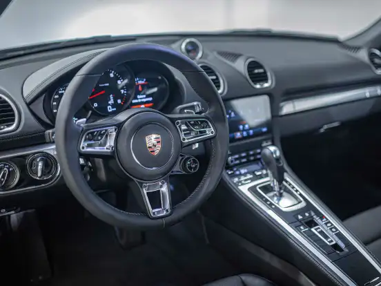 PORSCHE-718-2.0 16V H4 GASOLINA BOXSTER PDK PORSCHE-718-2024