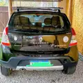RENAULT SANDERO 1.6 STEPWAY 16V FLEX 4P MANUAL RENAULT SANDERO 1.6 STEPWAY 16V FLEX 4P MANUAL