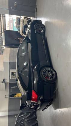 SUBARU IMPREZA 2.5 WRX SEDAN 4X4 16V TURBO INTERCOOLER GASOLINA 4P MANUAL
