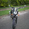 TRIUMPH THRUXTON TRIUMPH THRUXTON