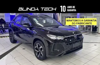 VOLKSWAGEN TERA 1.0 170 TSI HIGH AUTOMÁTICO