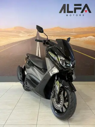 YAMAHA NMAX 160 ABS 