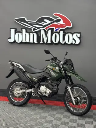 YAMAHA XTZ 150 CROSSER Z 