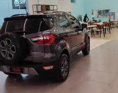 FORD ECOSPORT 1.5 TI-VCT FLEX FREESTYLE AUTOMÁTICO FORD ECOSPORT 1.5 TI-VCT FLEX FREESTYLE AUTOMÁTICO