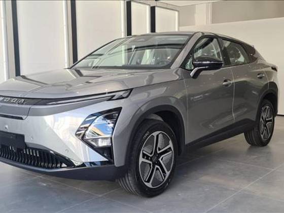 OMODA E5 61,1 KW ELÉTRICO