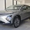 OMODA E5 61,1 KW ELÉTRICO OMODA E5 61,1 KW ELÉTRICO
