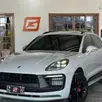 PORSCHE MACAN 2.9 V6 BITURBO GASOLINA GTS PDK PORSCHE MACAN 2.9 V6 BITURBO GASOLINA GTS PDK
