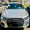 AUDI Q3 1.4 TFSI ATTRACTION FLEX 4P S TRONIC AUDI Q3 1.4 TFSI ATTRACTION FLEX 4P S TRONIC