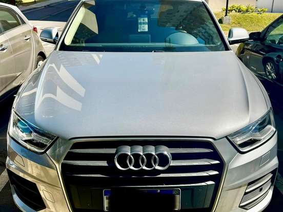 AUDI-Q3-1.4 TFSI ATTRACTION FLEX 4P S TRONIC AUDI-Q3-2018