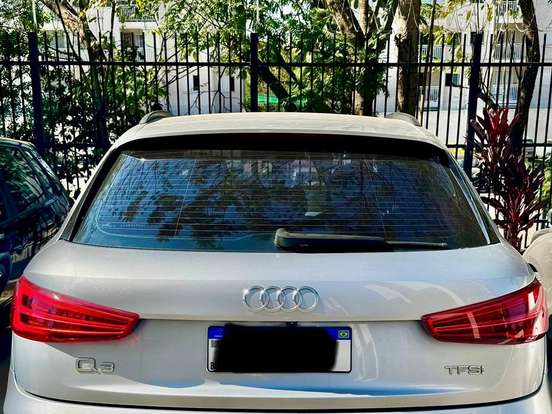 AUDI-Q3-1.4 TFSI ATTRACTION FLEX 4P S TRONIC AUDI-Q3-2018