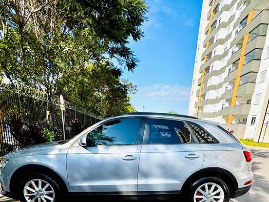 AUDI-Q3-1.4 TFSI ATTRACTION FLEX 4P S TRONIC AUDI-Q3-2018