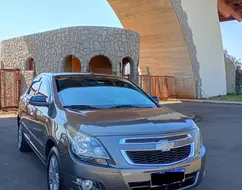 CHEVROLET COBALT 1.8 MPFI ADVANTAGE 8V FLEX 4P AUTOMÁTICO CHEVROLET COBALT 1.8 MPFI ADVANTAGE 8V FLEX 4P AUTOMÁTICO