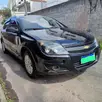 CHEVROLET VECTRA 2.0 MPFI GT HATCH 8V FLEX 4P MANUAL CHEVROLET VECTRA 2.0 MPFI GT HATCH 8V FLEX 4P MANUAL