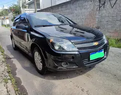 CHEVROLET VECTRA 2.0 MPFI GT HATCH 8V FLEX 4P MANUAL CHEVROLET VECTRA 2.0 MPFI GT HATCH 8V FLEX 4P MANUAL