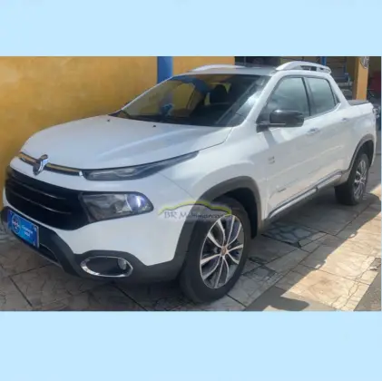 FIAT TORO 2.0 16V TURBO DIESEL VOLCANO 4WD AT9