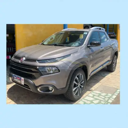 FIAT TORO 2.0 16V TURBO DIESEL VOLCANO 4WD AT9