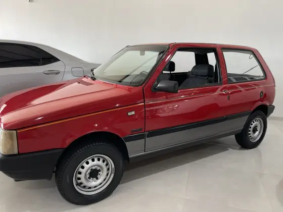 FIAT UNO 1.5 CS 8V GASOLINA 2P MANUAL