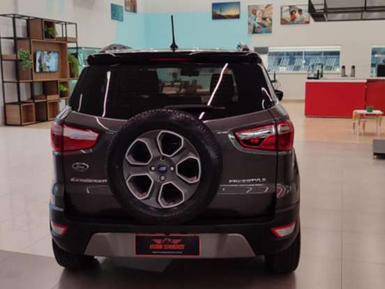 FORD-ECOSPORT-1.5 TI-VCT FLEX FREESTYLE AUTOMÁTICO FORD-ECOSPORT-2020