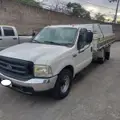 FORD F-350 3.9 TURBO INTERCOOLER DIESEL 2P MANUAL FORD F-350 3.9 TURBO INTERCOOLER DIESEL 2P MANUAL