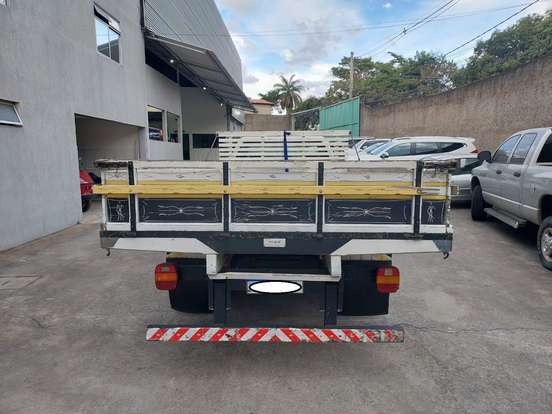 FORD-F-350-3.9 TURBO INTERCOOLER DIESEL 2P MANUAL FORD-F-350-2002