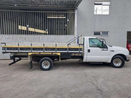 FORD-F-350-2002