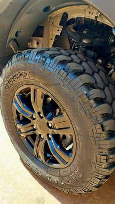 FORD-RANGER-2022