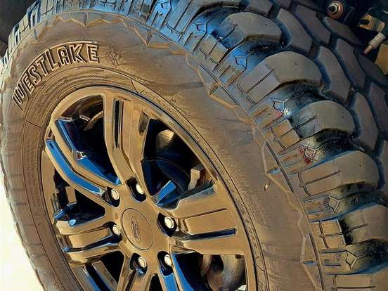 FORD-RANGER-3.2 FX4 4X4 CD 20V DIESEL 4P AUTOMÁTICO FORD-RANGER-2022