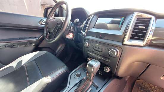 FORD-RANGER-2022