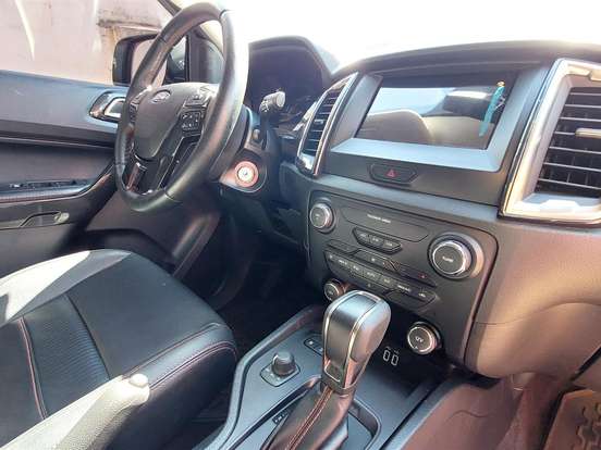 FORD-RANGER-3.2 FX4 4X4 CD 20V DIESEL 4P AUTOMÁTICO FORD-RANGER-2022