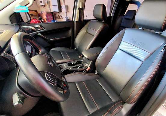 FORD-RANGER-2022