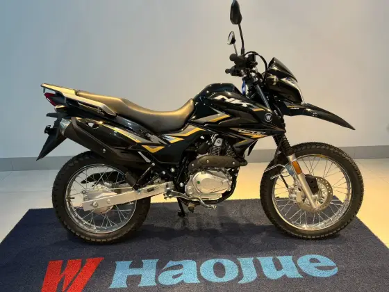 HAOJUE NK 150 ABS 