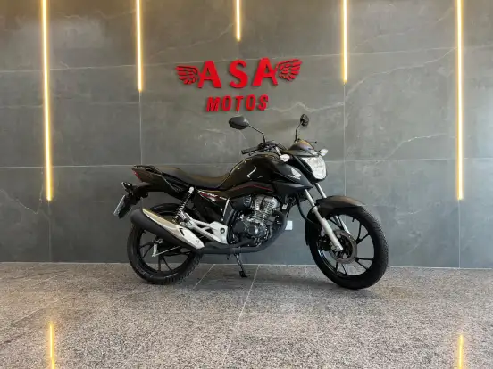 HONDA-CG 160 TITAN HONDA-CG 160 TITAN-2023