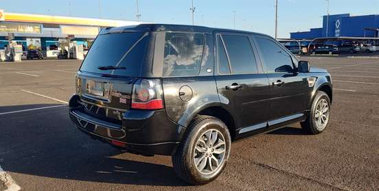 LAND ROVER-FREELANDER 2-2014
