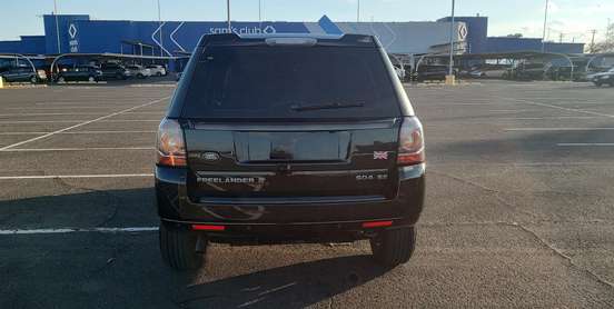 LAND ROVER-FREELANDER 2-2014