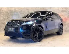 LAND ROVER RANGE ROVER VELAR 2.0 P250 GASOLINA SE AUTOMÁTICO LAND ROVER RANGE ROVER VELAR 2.0 P250 GASOLINA SE AUTOMÁTICO