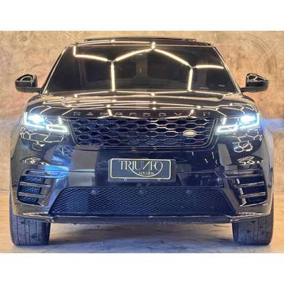 LAND ROVER-RANGE ROVER VELAR-2.0 P250 GASOLINA SE AUTOMÁTICO LAND ROVER-RANGE ROVER VELAR-2017