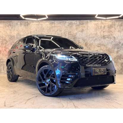 LAND ROVER-RANGE ROVER VELAR-2.0 P250 GASOLINA SE AUTOMÁTICO LAND ROVER-RANGE ROVER VELAR-2017