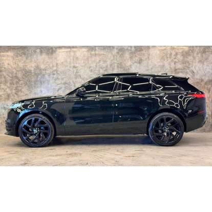 LAND ROVER-RANGE ROVER VELAR-2017