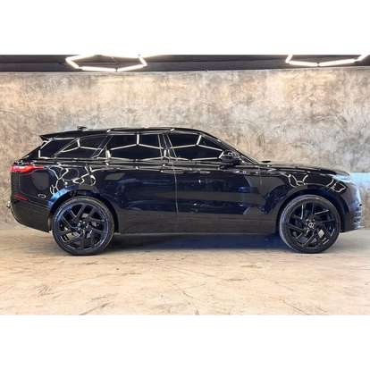 LAND ROVER-RANGE ROVER VELAR-2017
