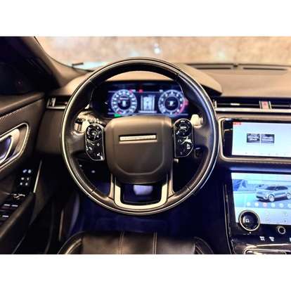 LAND ROVER-RANGE ROVER VELAR-2.0 P250 GASOLINA SE AUTOMÁTICO LAND ROVER-RANGE ROVER VELAR-2017