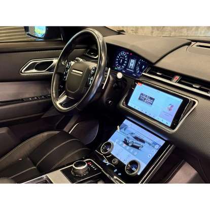 LAND ROVER-RANGE ROVER VELAR-2.0 P250 GASOLINA SE AUTOMÁTICO LAND ROVER-RANGE ROVER VELAR-2017